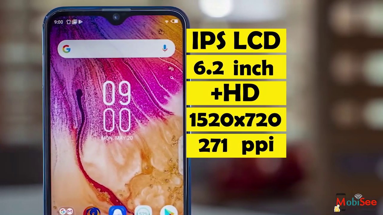 موبايل Infinix S4 - أفضل سعر مقابل امكانياته ؟