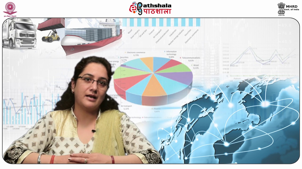 Role of EXIM Bank in Foreign Trade