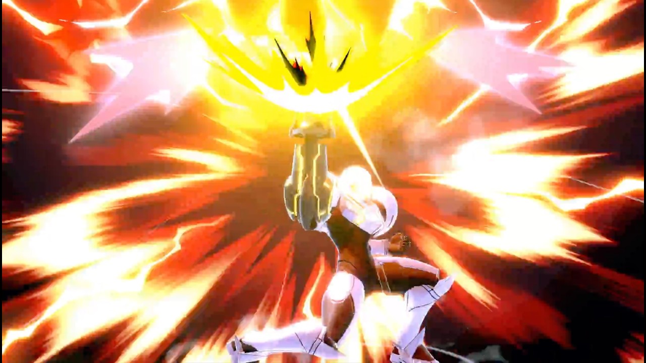 【切断はいけません】崖から一生帰らせてくれないサムスに遭遇 #スマブラ #スマブラsp #切断 #ロックマン