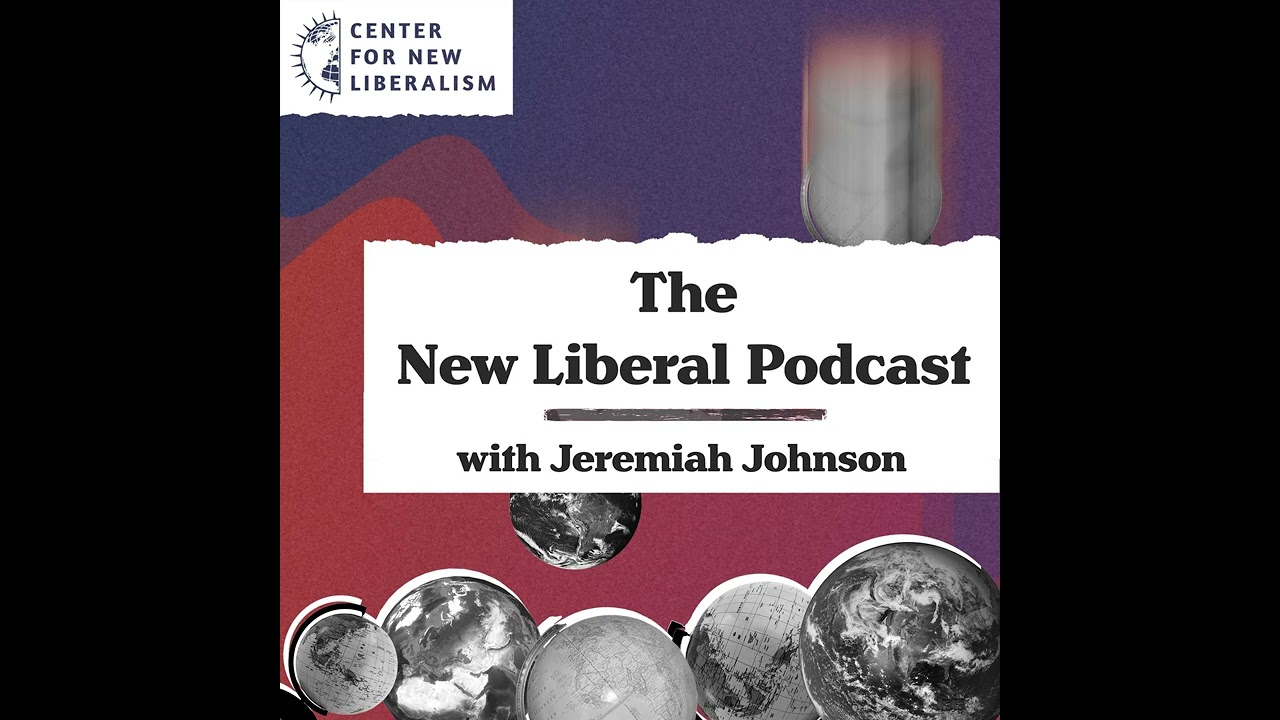 How should Democrats talk about ICE? ft. Matt Yglesias