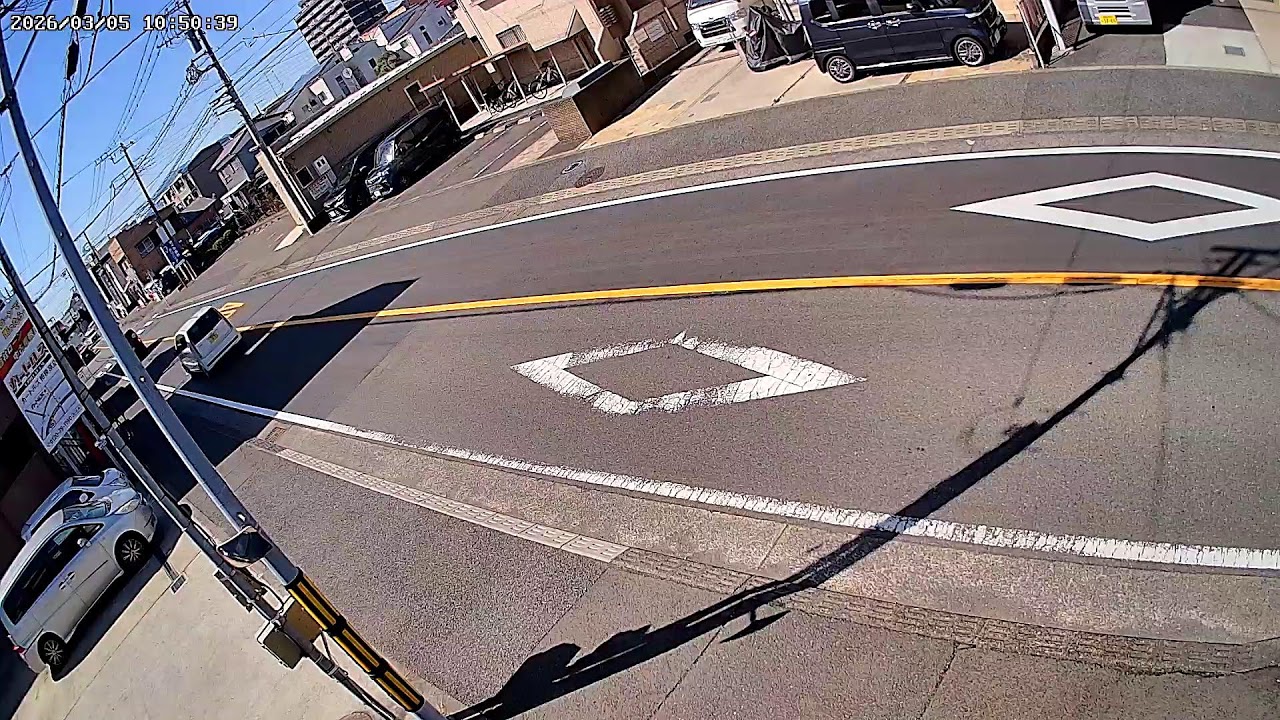 神奈川県相模原市中央区村富星が丘線ライブカメラ Kanagawa Sagamihara Live camera.world.cam