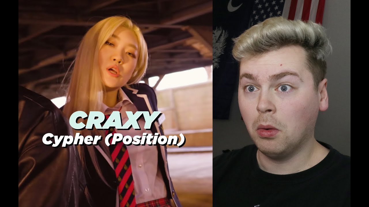 ON MY SIDE (CRAXY (크랙시) 