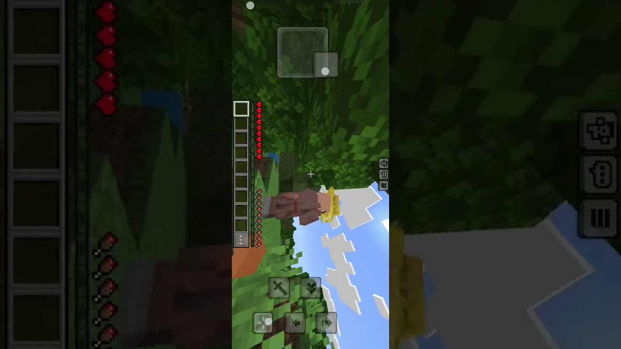 I love to this game and this game is very nice. And I will play in pk full in Minecraft