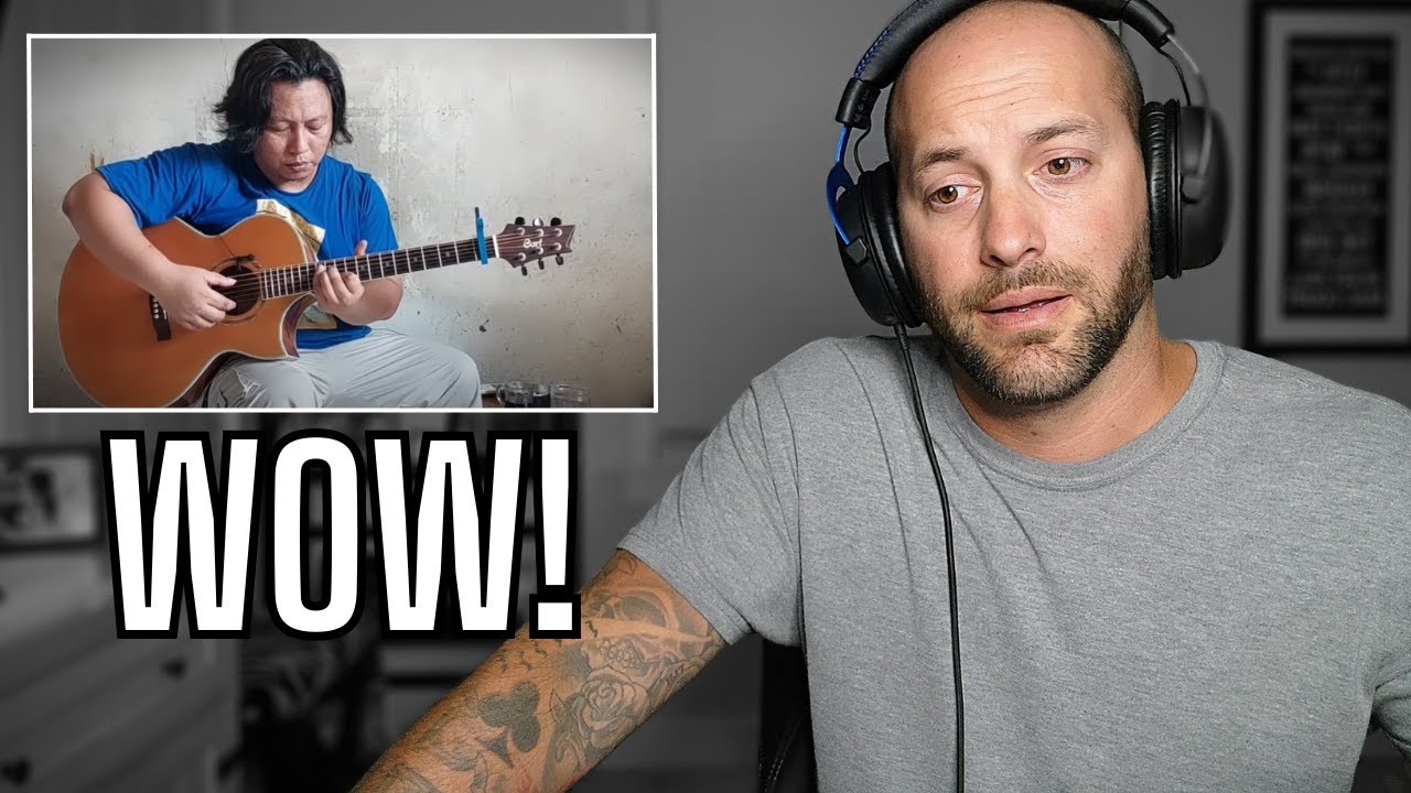 ALIP BA TA! Bohemian Rhapsody - First Reaction!