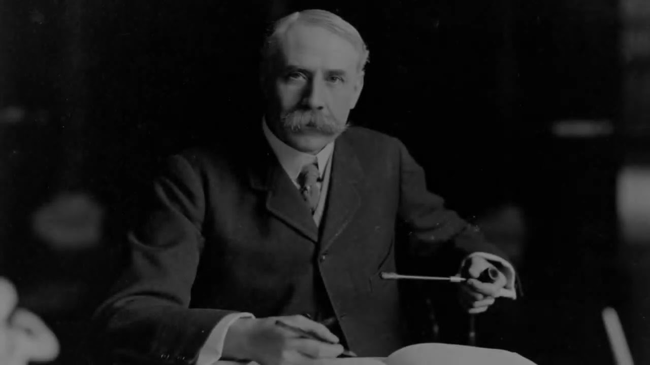 Nimrod - Edward  Elgar
