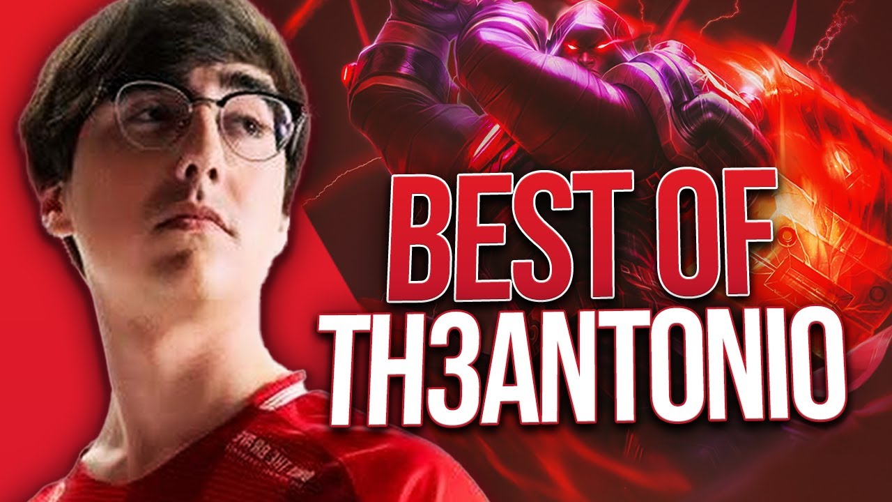 Th3Antonio 