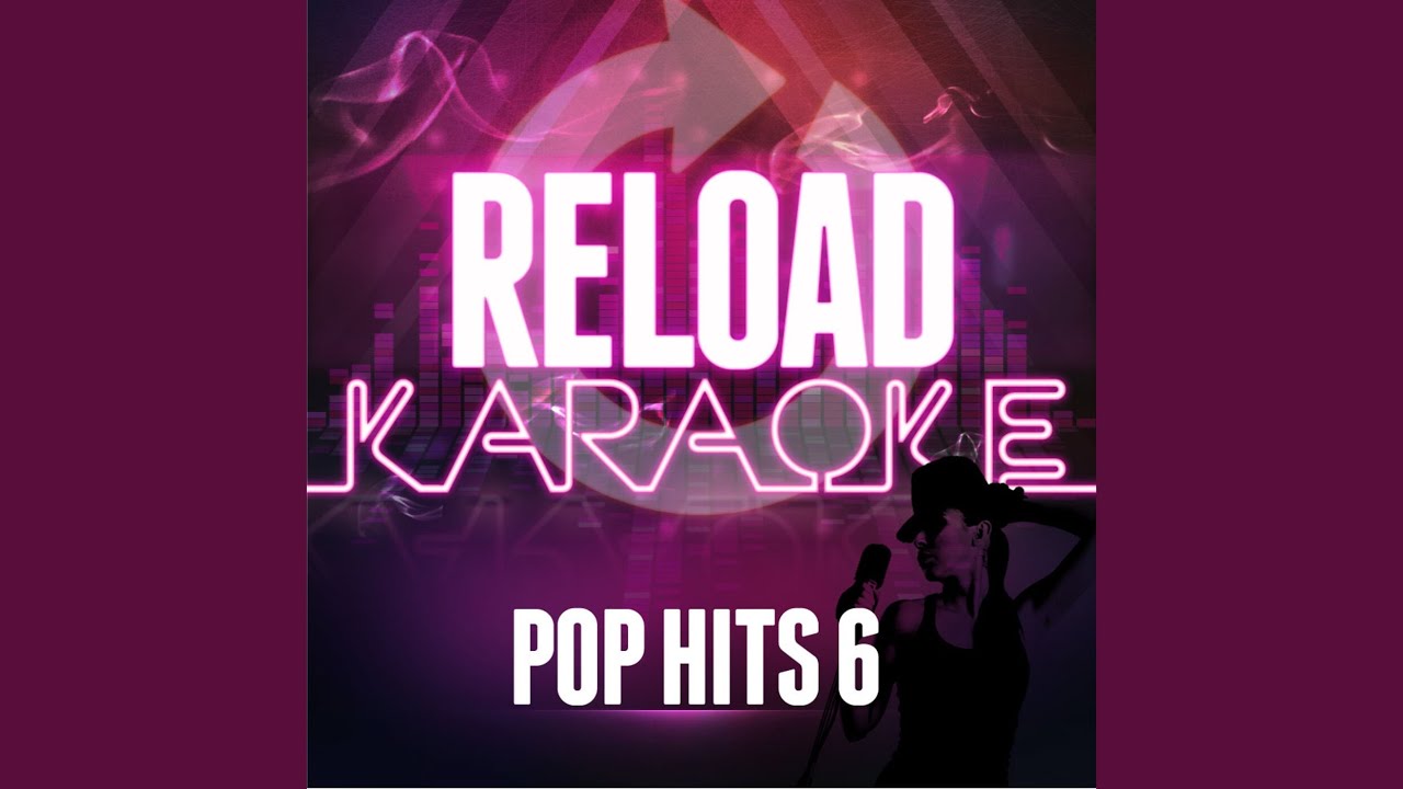 Don't Wanna Go Home (In The Style Of 'Jason Derulo')