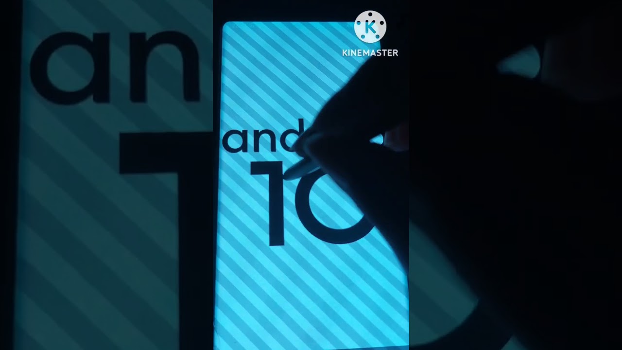 Samsung Galaxy Note 8 Android 10 (Hadesrom Q V3.0)
