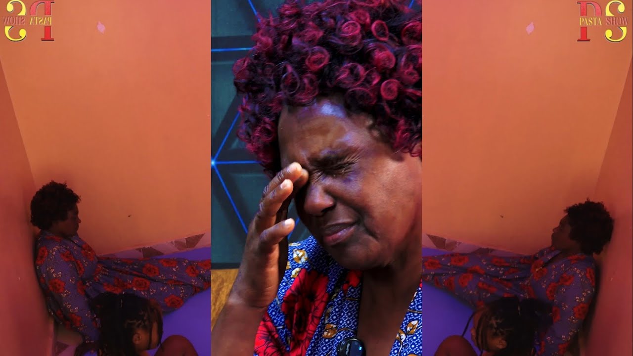 Exposed!!! Mama Stella And Her Daughter Will Not Believe We Have This Vedio!!!