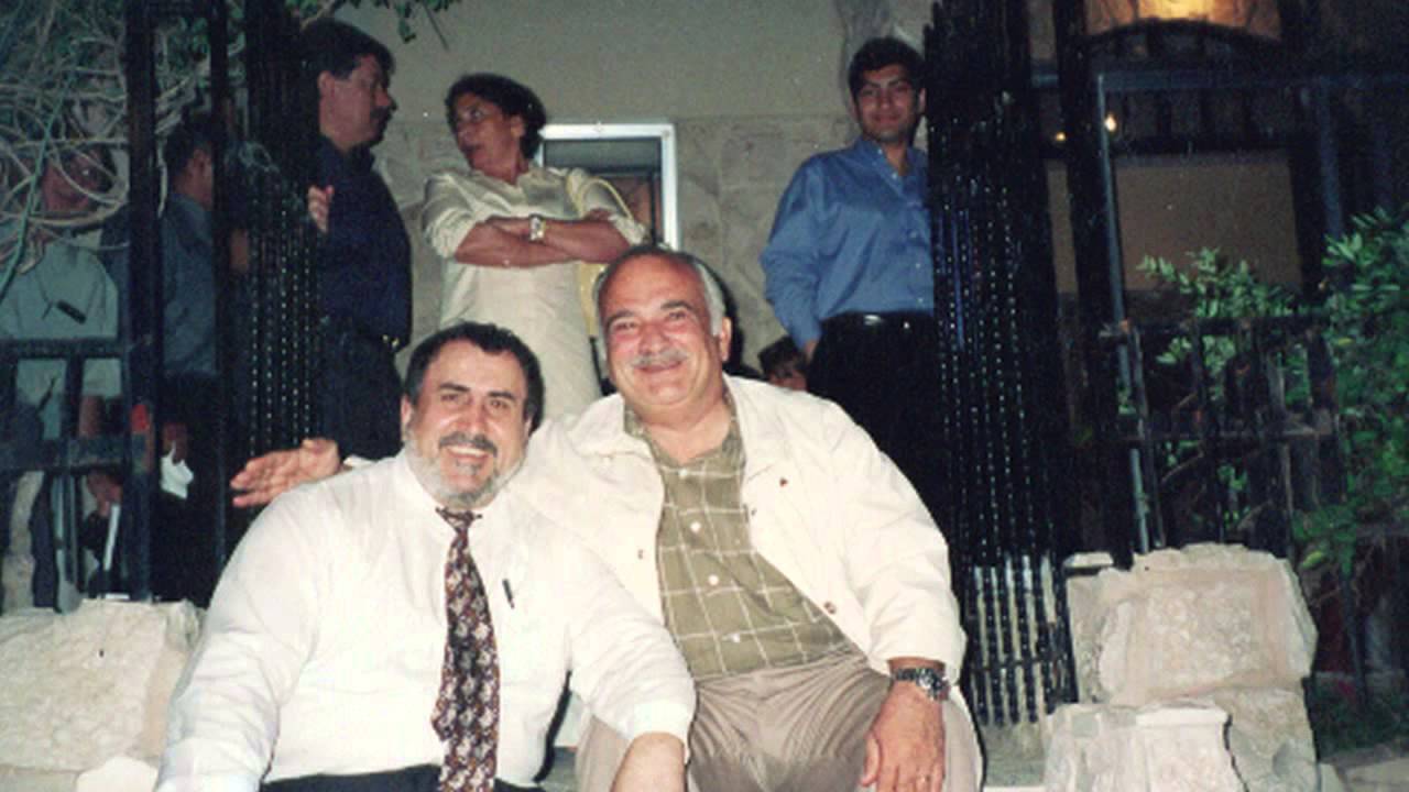 الموال ..حسين الاعظمي ، مقام الحجاز ديوان ، 21 ، 4 ، 1987 مسرح الرشيد