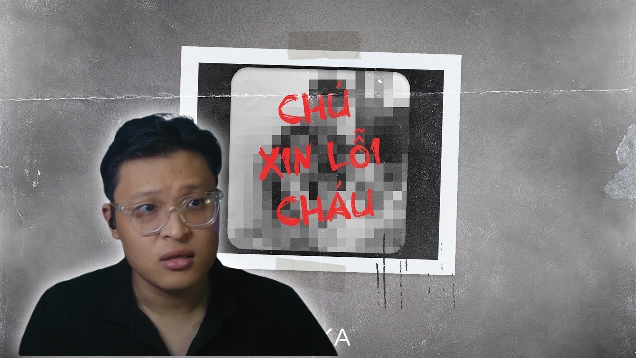 Reaction Chú Xin Lỗi Cháu Linh Thộn : Đoạn tôi thấy rất hay lại gây tranh cãi | DABEE OFFICIAL
