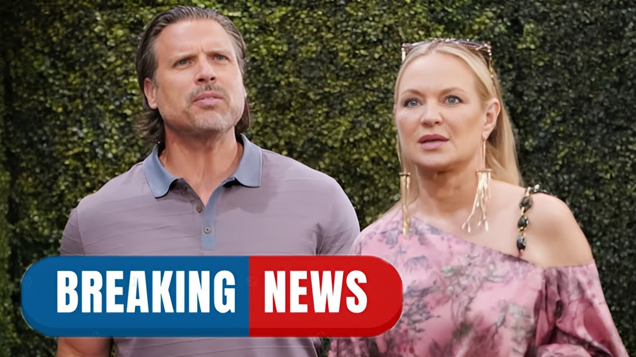 Fans Buzzing! This Y&R Fan Theory About Aristotle Dumas Could Rewrite Everything We Know!