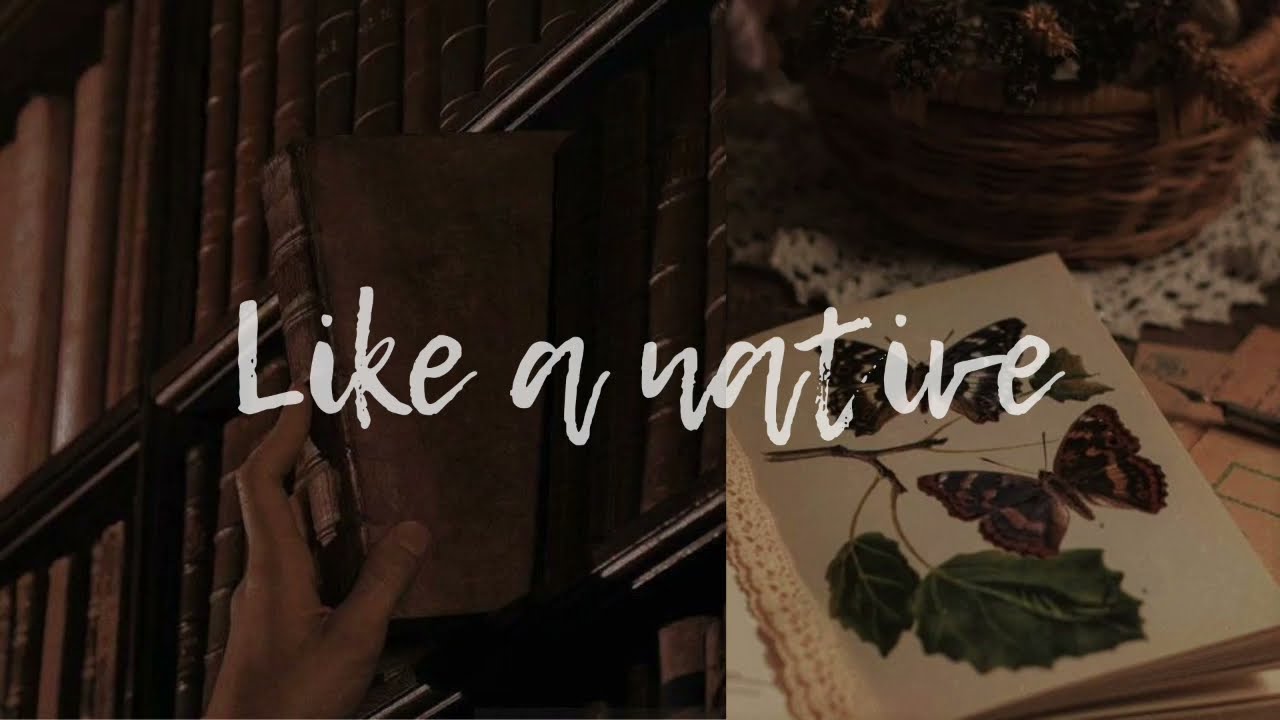『 𝐋𝐈𝐊𝐄 𝐀 𝐍𝐀𝐓𝐈𝐕𝐄 』 learn german with little effort // subliminal