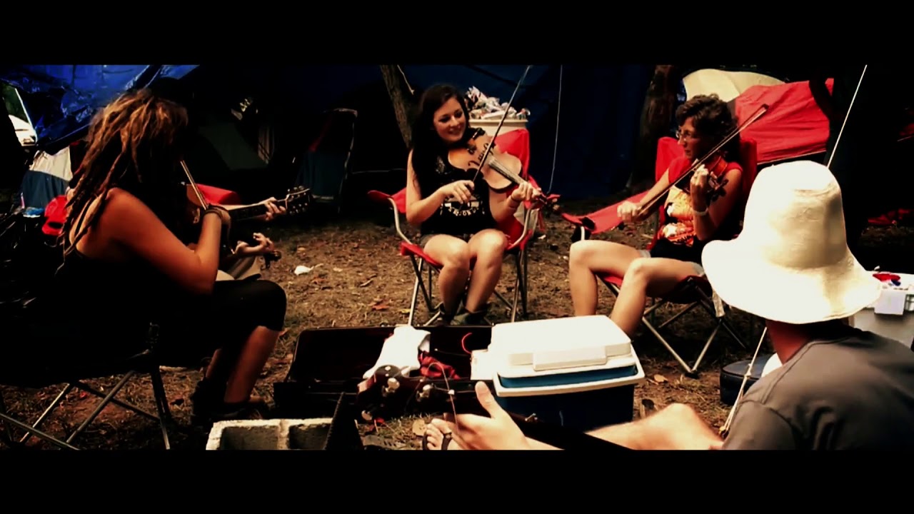 Muddy Roots Music Festival