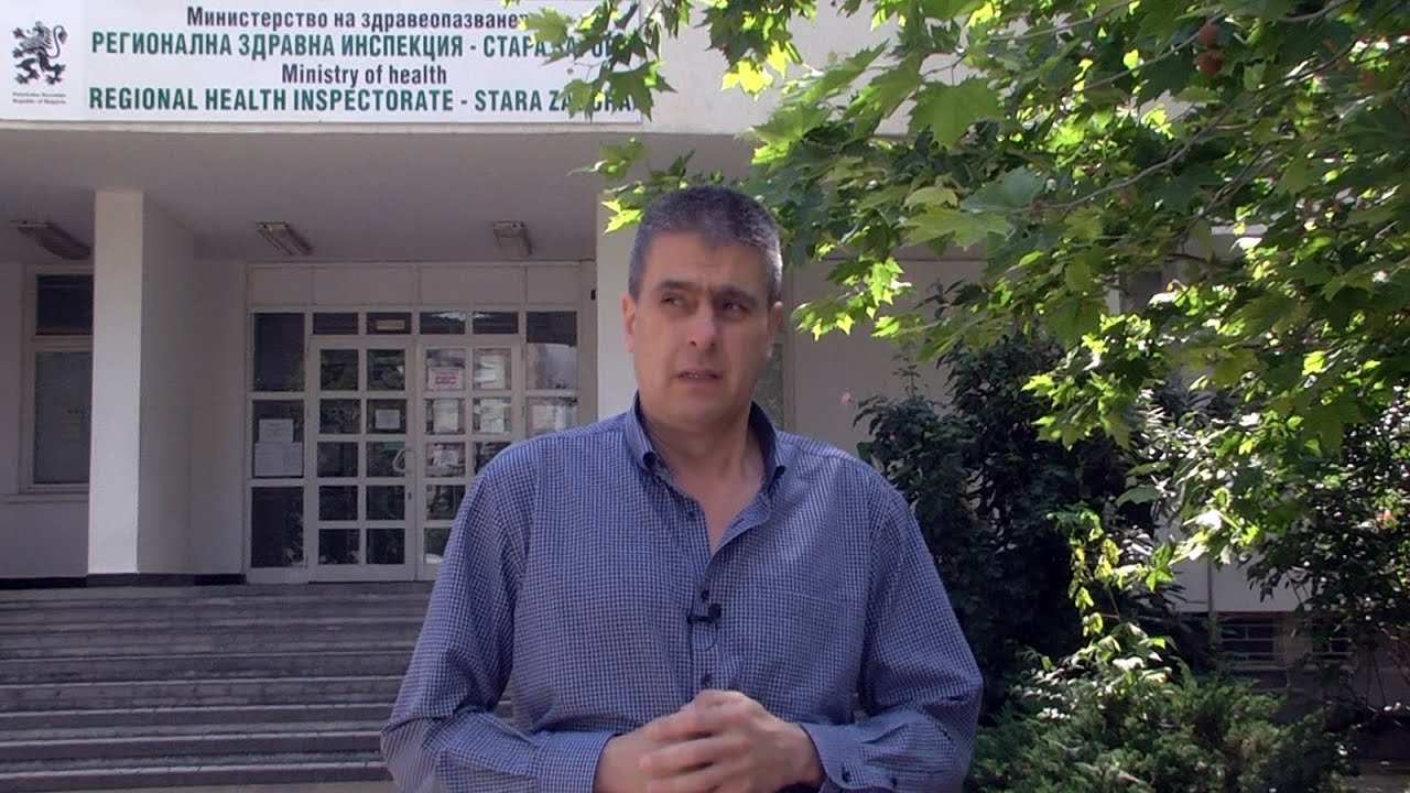 Ръст на случаите с COVID-19 в Стара Загора