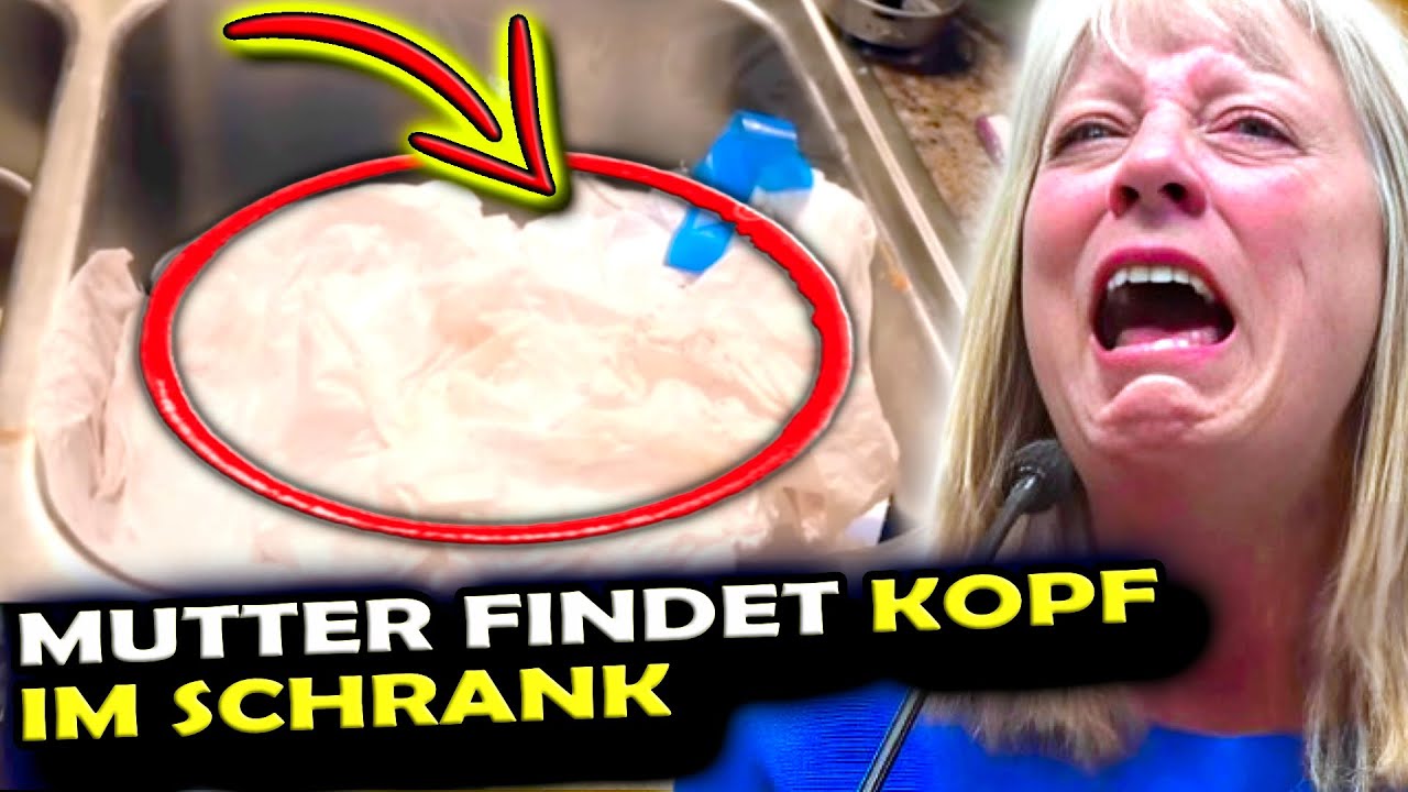 SCHOCKIERENDES GEHEIMNIS ihres SOHNES | Brian Cohee | True Crime Doku 2024