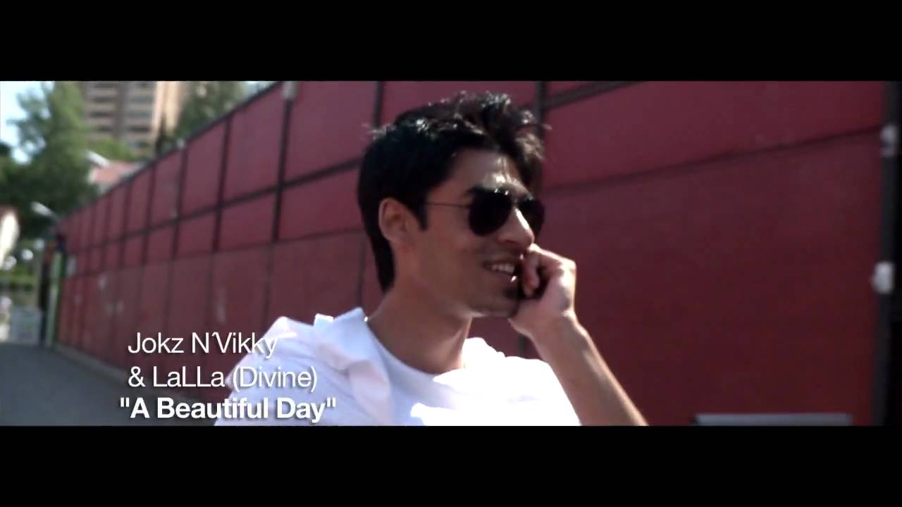 MUSIC VIDEO   |   Divine - A Beautiful Day