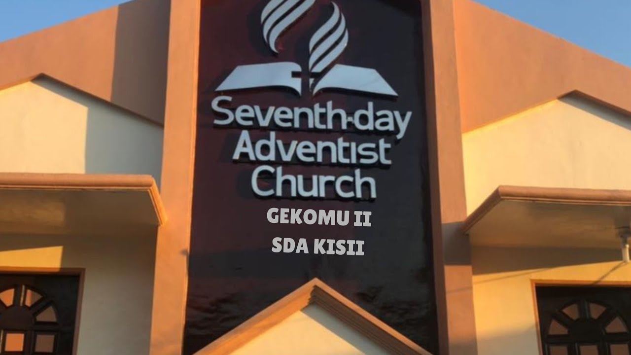 GEKOMU II SDA CHURCH LIVE STREAM (PRAYER MINISTRY SABBATH)