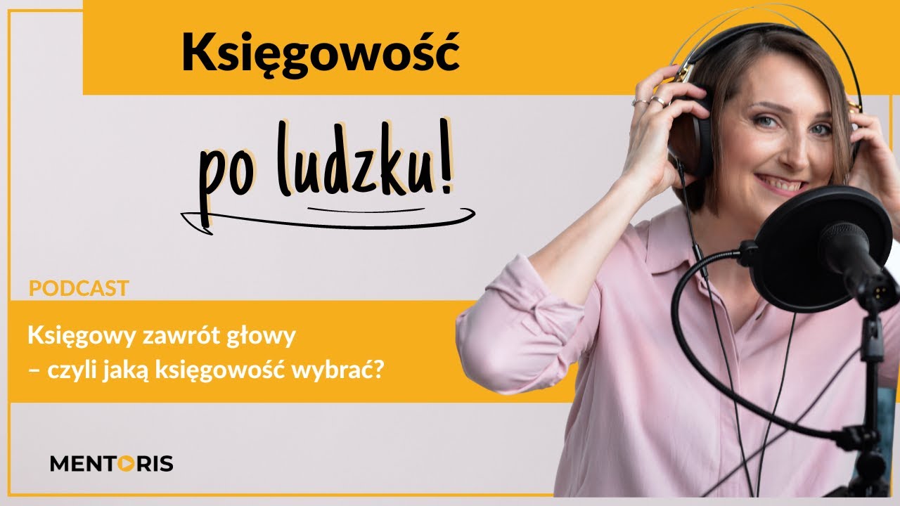 Księgowy zawrót głowy - czyli jaką księgowość wybrać?