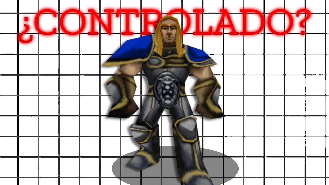 Desmintiendo LA PEOR Teoría de Warcraft 3