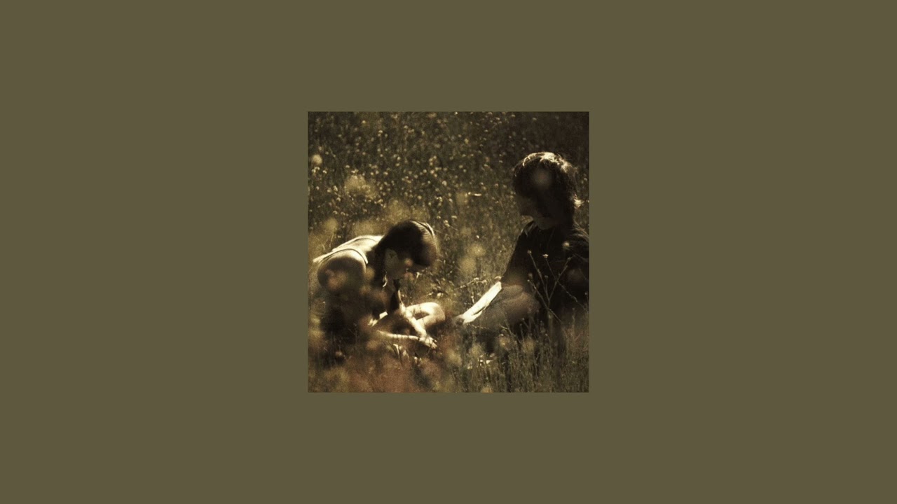 Nettles - Ethel Cain (Sped Up)