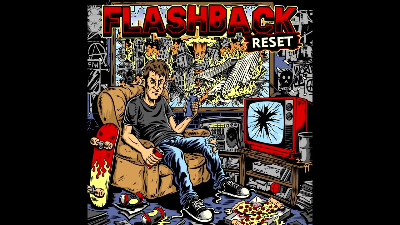 Flashback - ¿Quién es Quién?