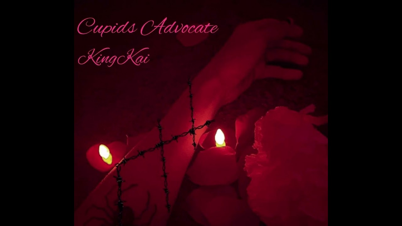 KingKai- Abyss (Prod. By elzio x jang0)