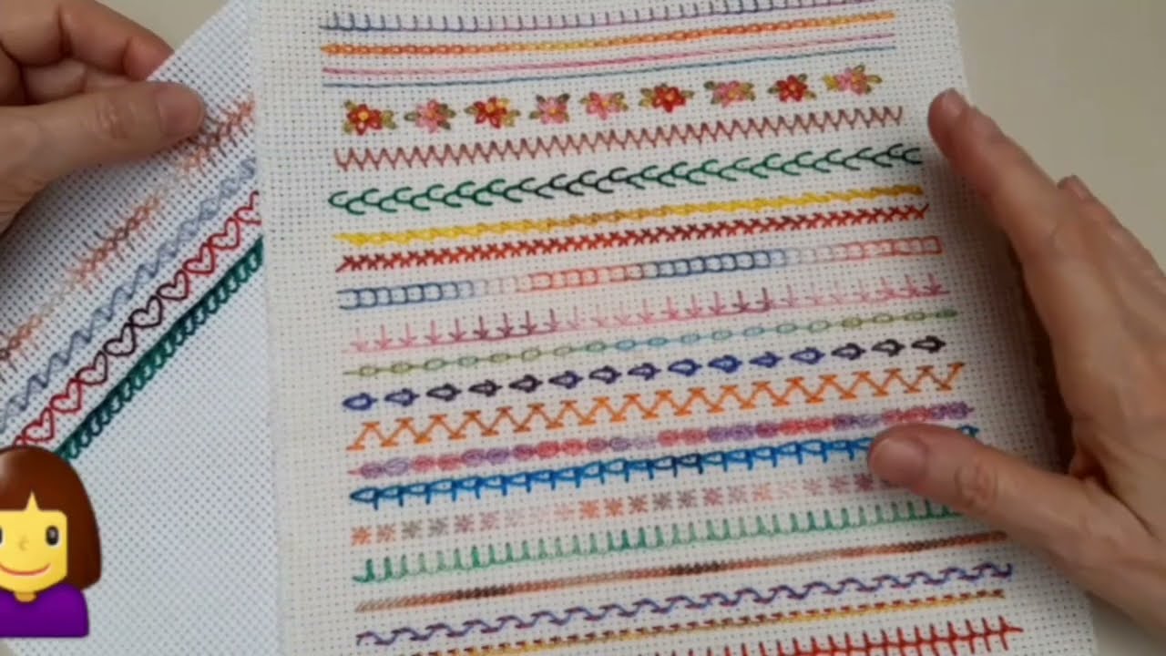 LIÇÃO 29 - PONTO DE PÉTALAS