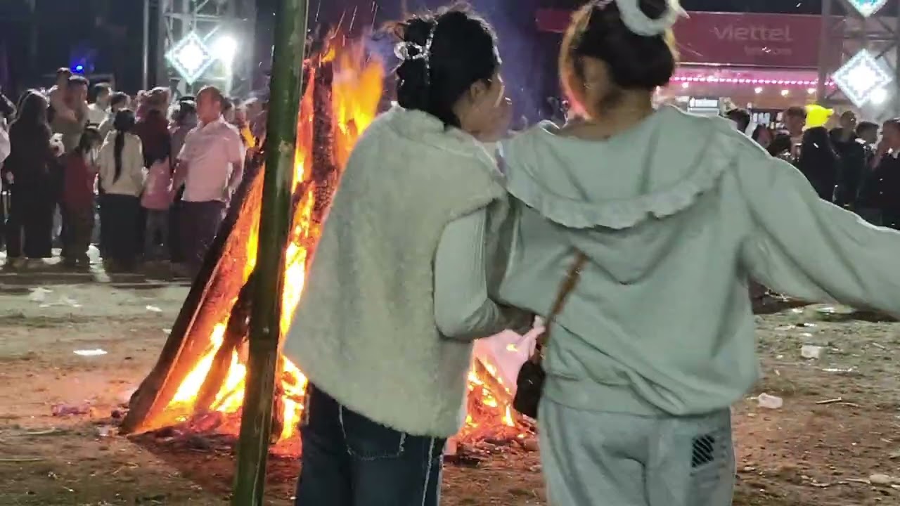 trò chơi năm hết tết đến rồi 