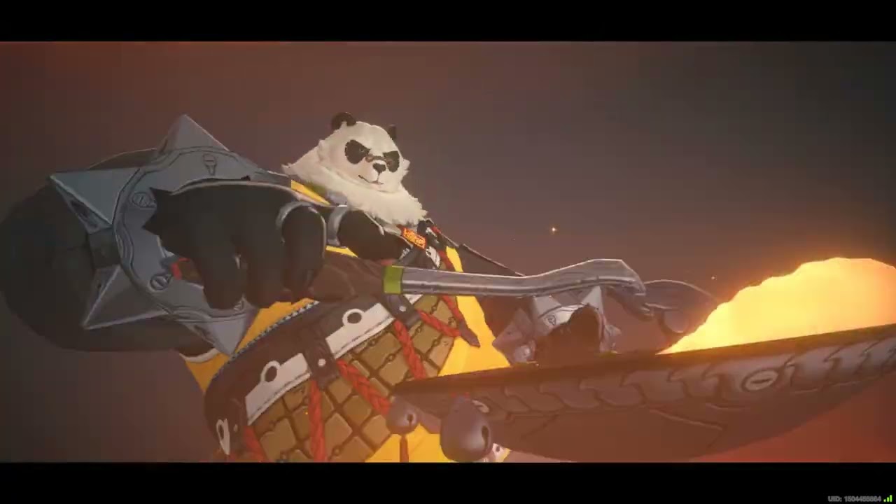 The Hunter Becomes The Hunted | ft. Manato w/ lvl 40 engine, M4 Pan Yinhu & DPS Ben Bigger