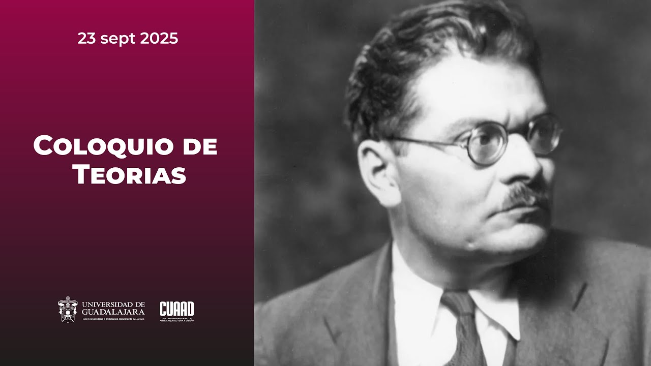 Coloquio de Teorias