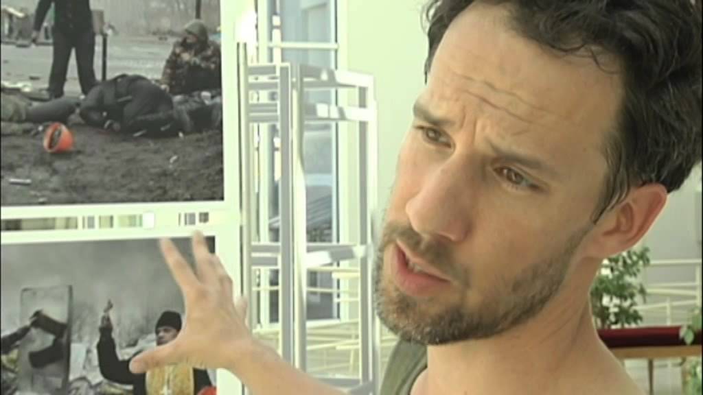 World Press Photo: World's most prestigious annual photo exhibition opens in Kyiv