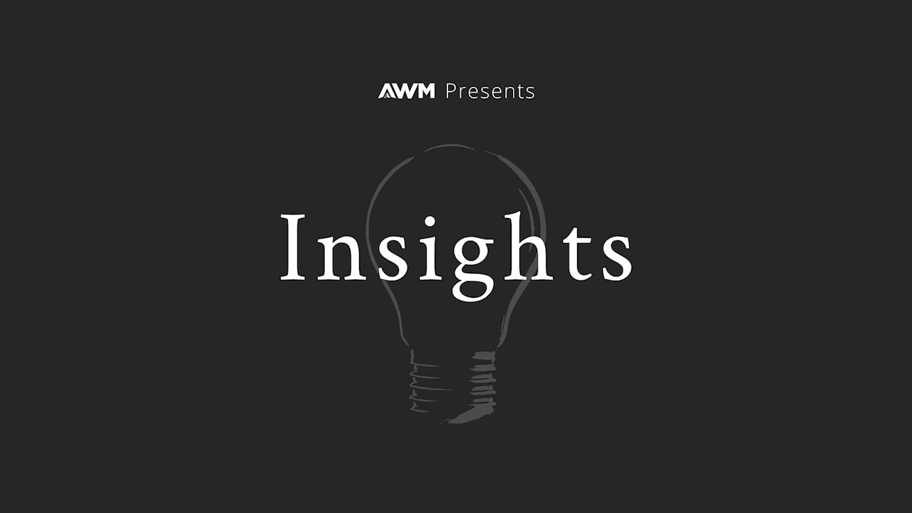 Should You Invest In A SPAC? | Erik Averill, Brandon Averill | AWM Insights #23