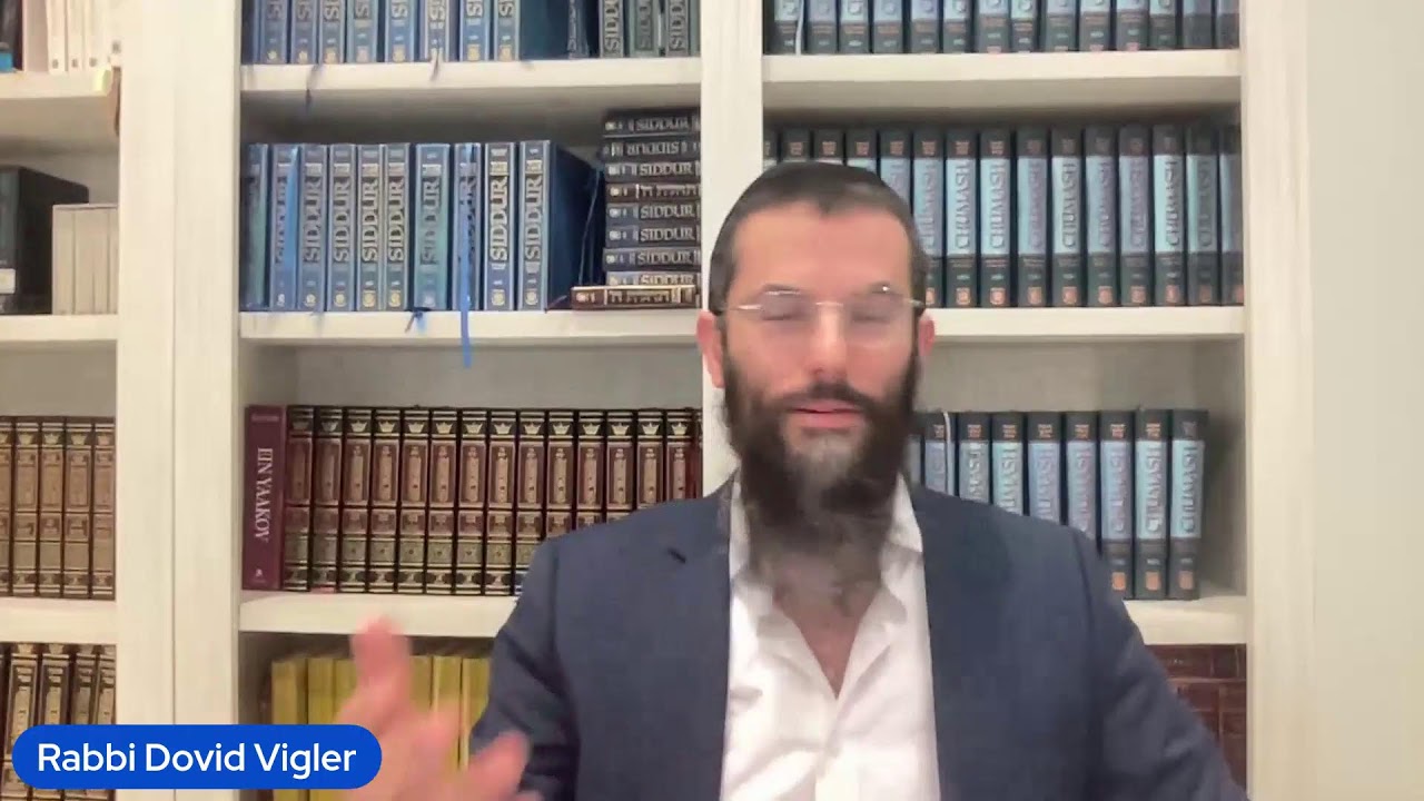 Why G-d Cherishes the Prayer of the Ordinary Jew