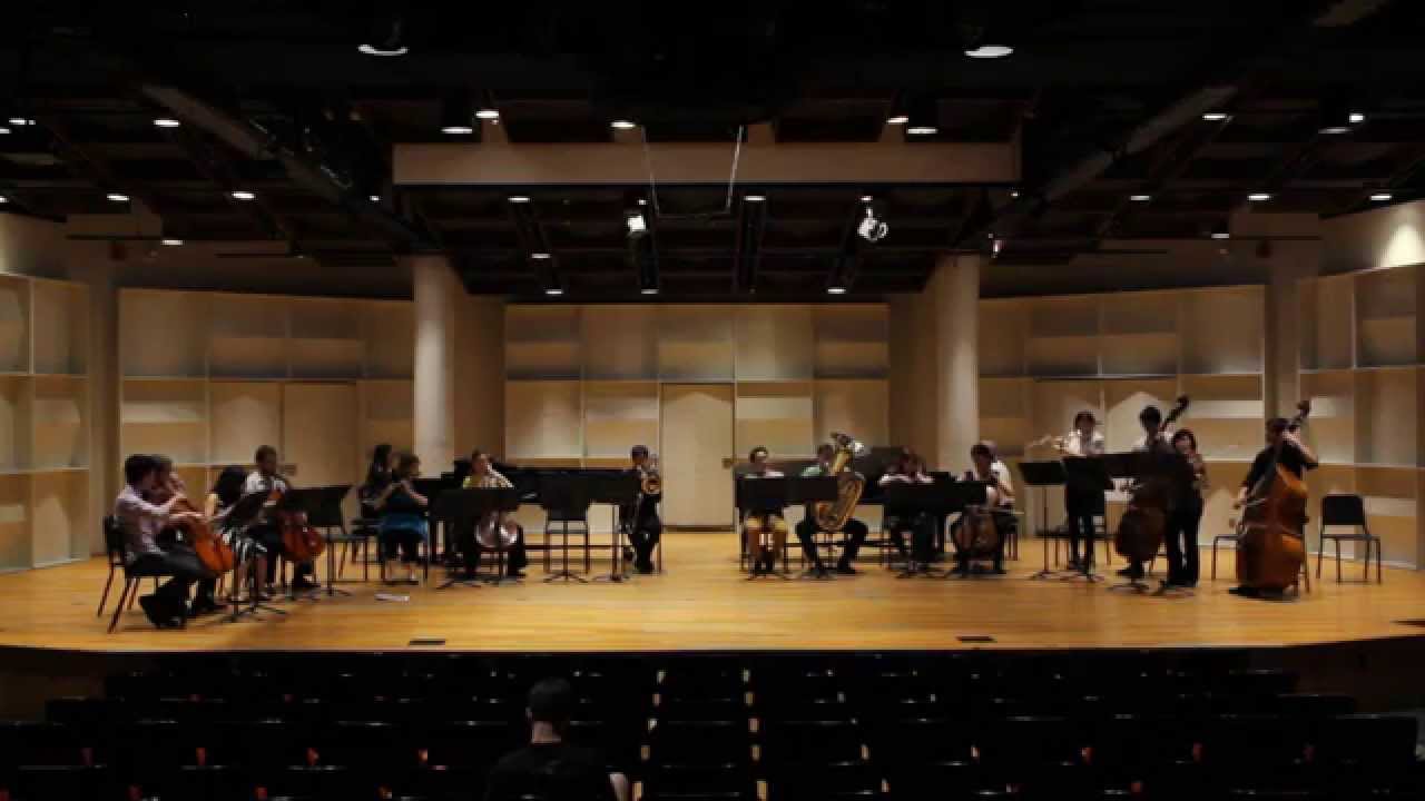 Louis Andriessen - Workers Union