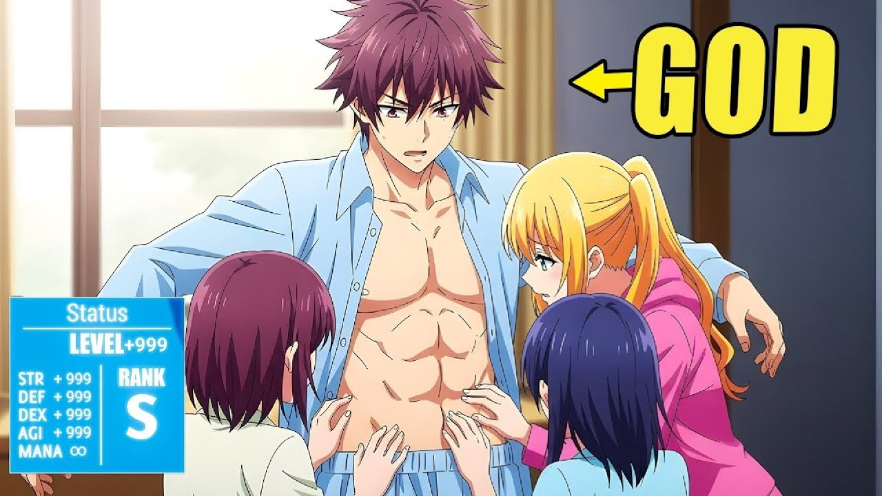 Abandoned, He Awakened the Strongest Cheat | Anime Recap