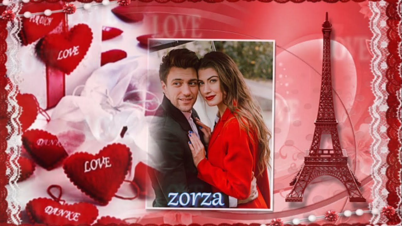 ♫♥♫ Pokochaj mnie ♫♥♫