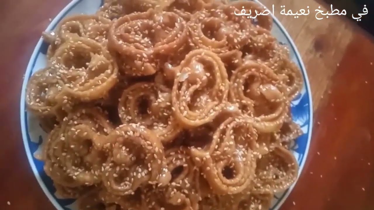 أسهل طريقة لتشباك الشباكية