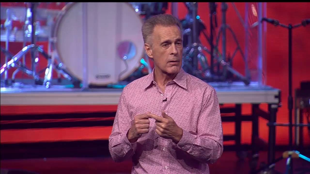 This Is The Victory   Pastor Charles Nieman