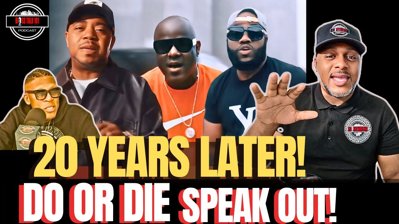 Do Or Die Twista EXPOSE 
