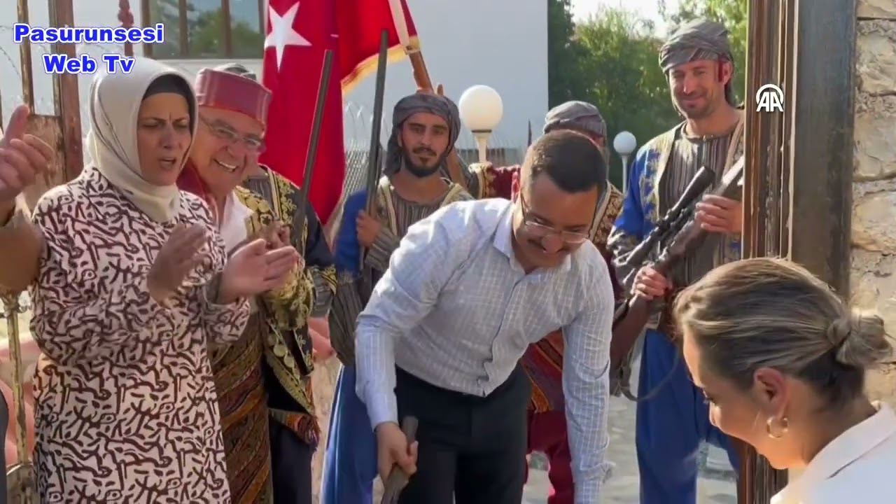 56. Geleneksel Ormana Üzüm Festivali düzenlendi