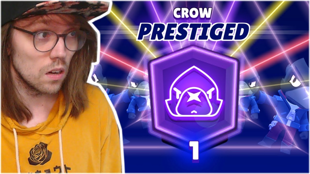 Prestige & kostenlose Buffies - Brawl Stars 3 Stunden Podcast zusammengefasst!