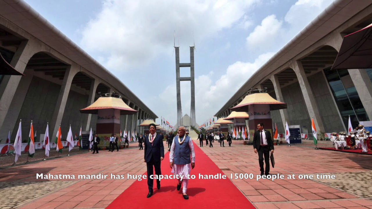 Mahatma Mandir