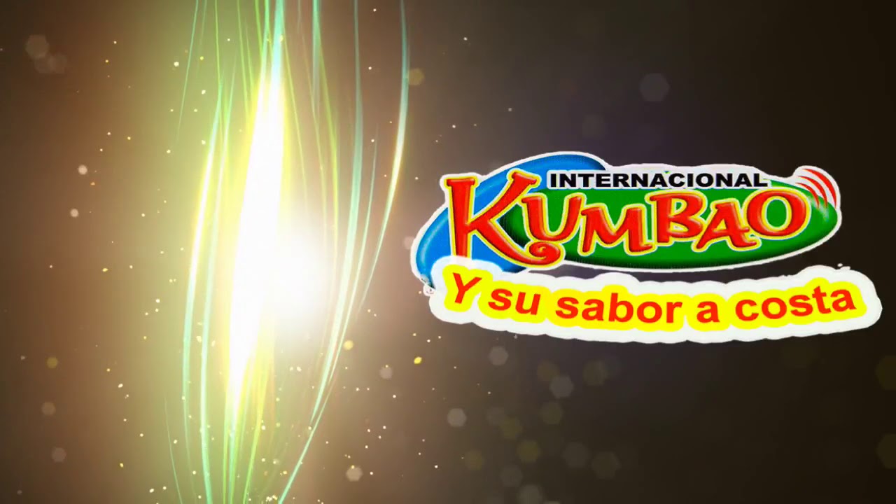 INTERNACIONAL KUMBAO CHILENAS