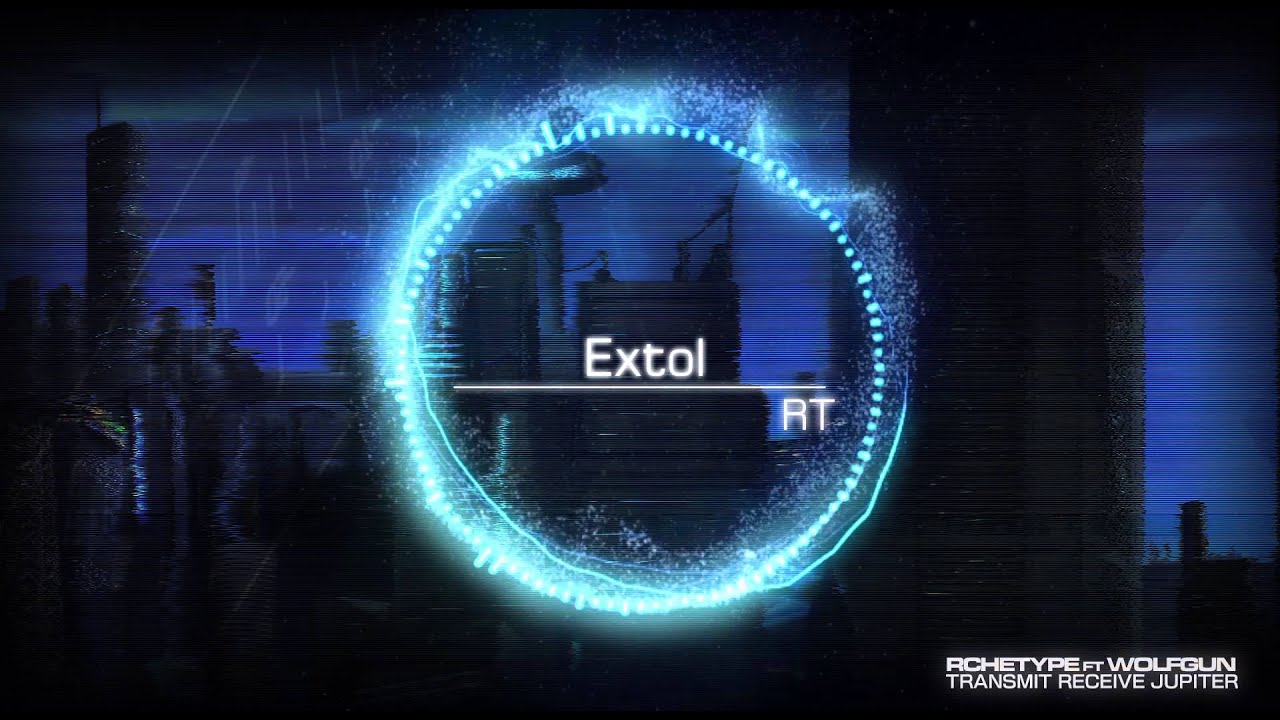 Rchetype Ft Wolfgun - EXTOL.RT