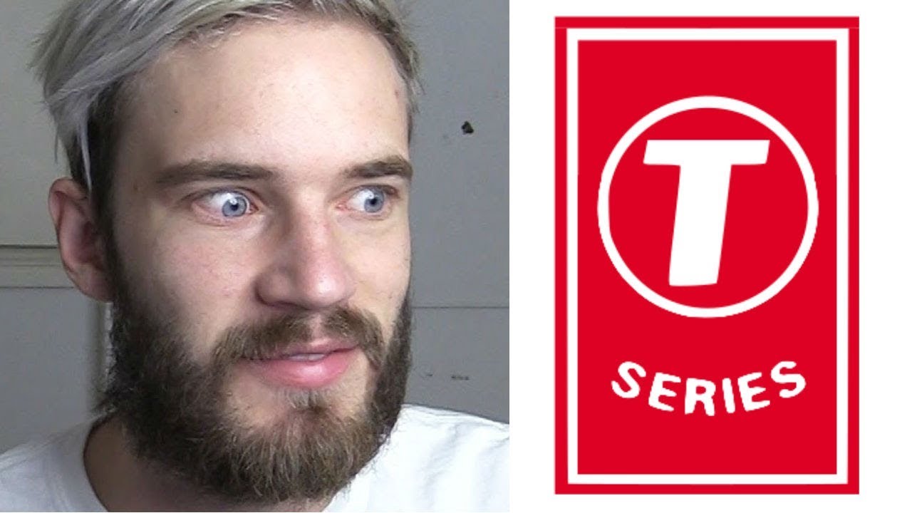 More Than Just A Sub Count! | PewDiePie VS T-Series
