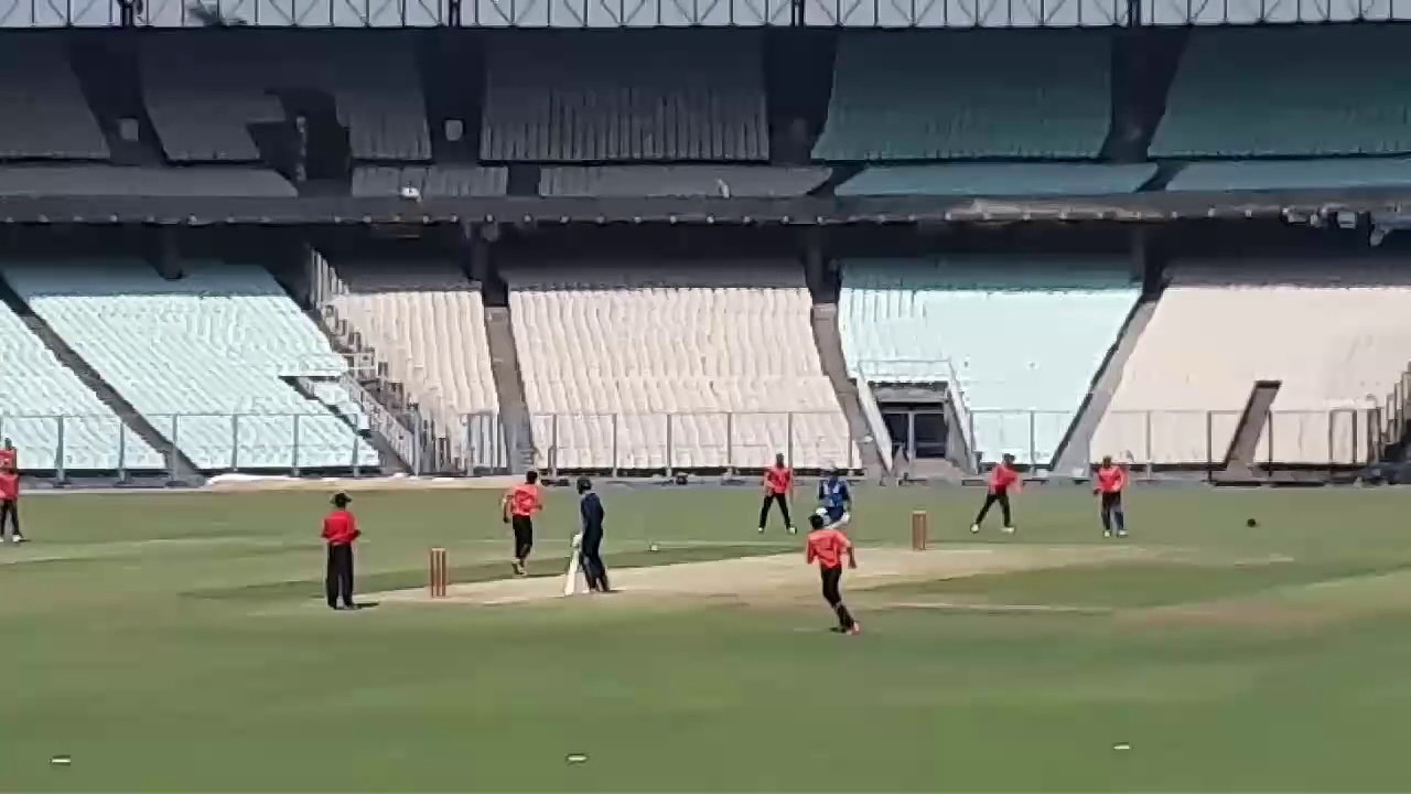 Dhoni century 129 vs chattisgarh Vijay hazare trophy ( PART-2)