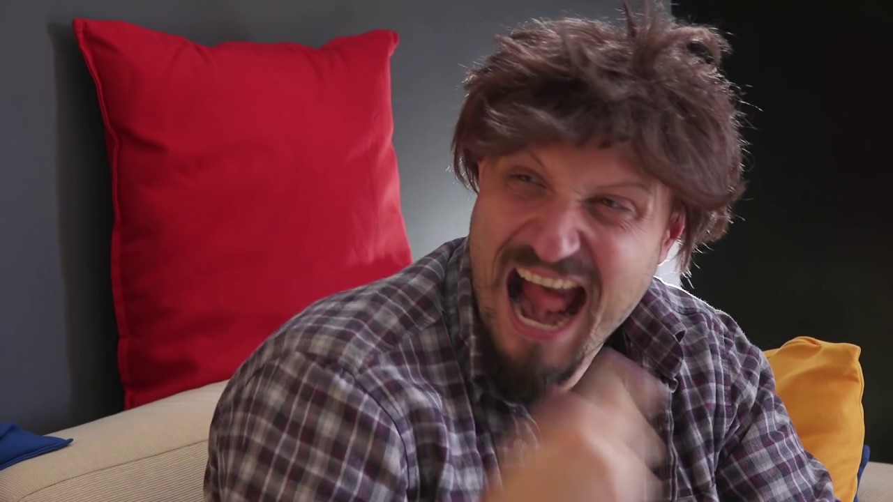 NOOOOOOOOOOOOO MAAAAAAAAAAAAAN!