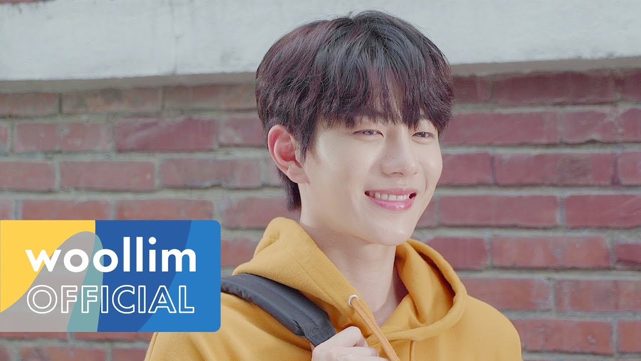 골든차일드(Golden Child) ‘우하메zip’ Behind the Scene #6