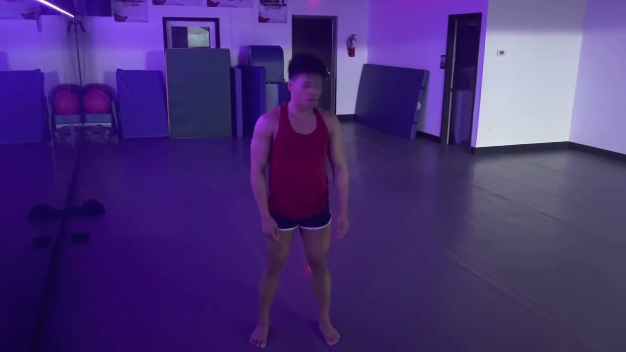 Dance Reel